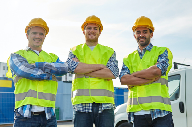 gutter cleaning business