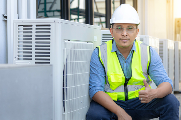 hvac software solution